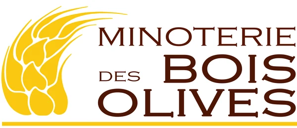 Minoterie Bois et Olives