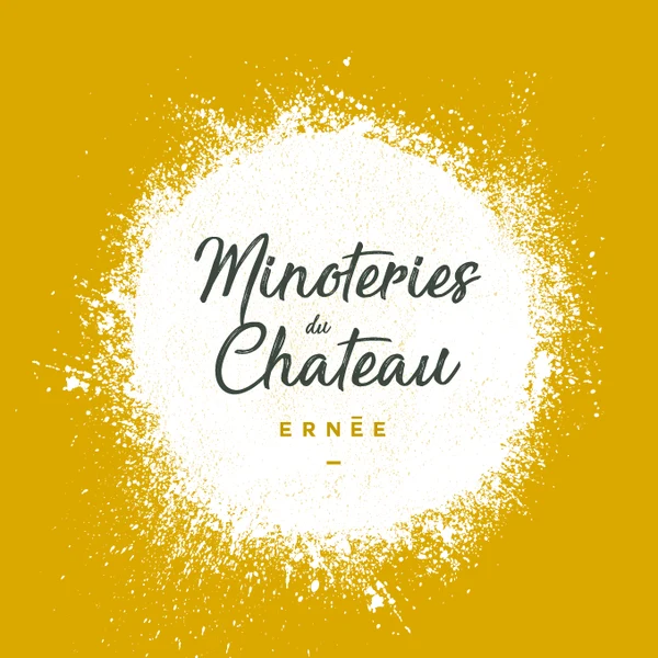 Minoteries du Château